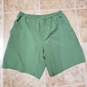 Lululemon Pace Breaker Shorts